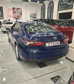 تويوتا كامري